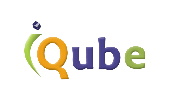 iQube Logo
